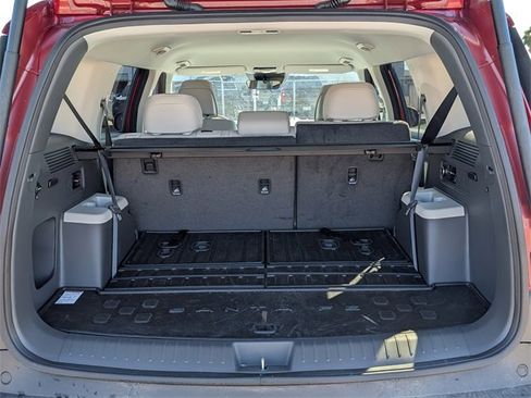 Used 2025 Hyundai Santa Fe SEL image 26