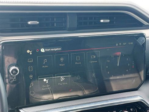 Used 2024 GMC Sierra 1500 Denali w/ Denali Reserve Package image 16