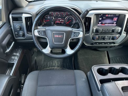 Used 2015 GMC Sierra 1500 SLE w/ SLE Value Package image 15