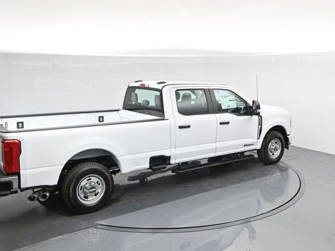 New 2026 Ford F350 XL w/ XL Chrome Package image 42
