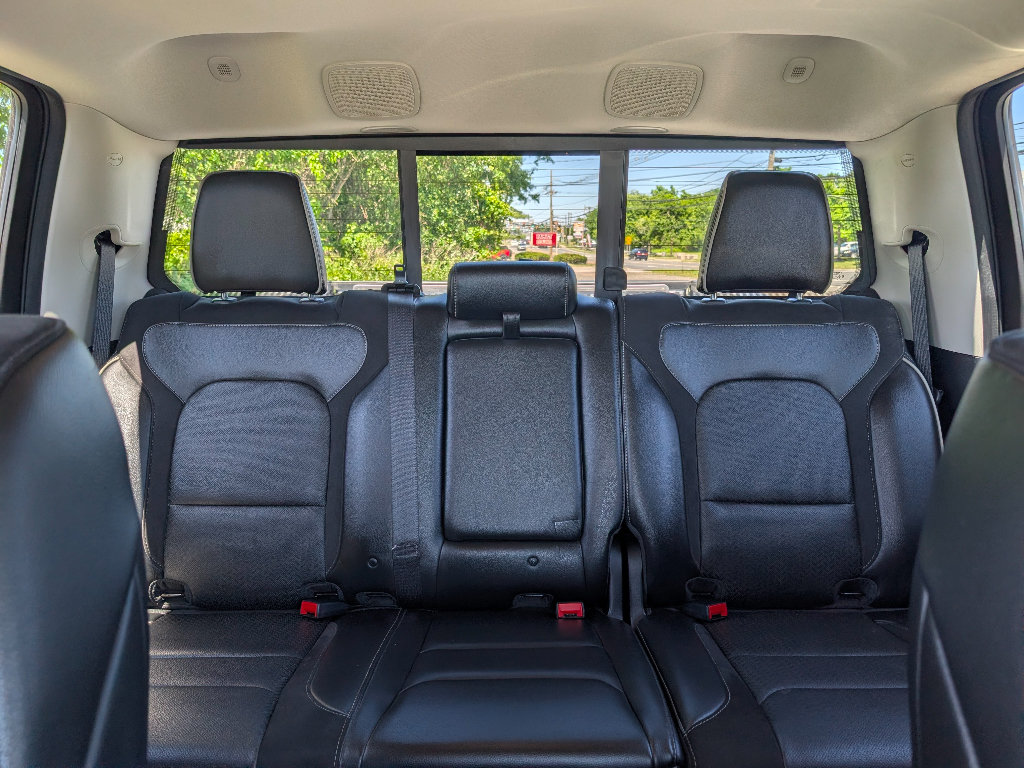 Used 2022 RAM 1500 Laramie AWD/4WD image 20