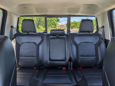 Used 2022 RAM 1500 Laramie AWD/4WD image 20