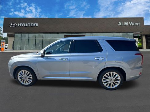 Used 2020 Hyundai Palisade Limited image 8