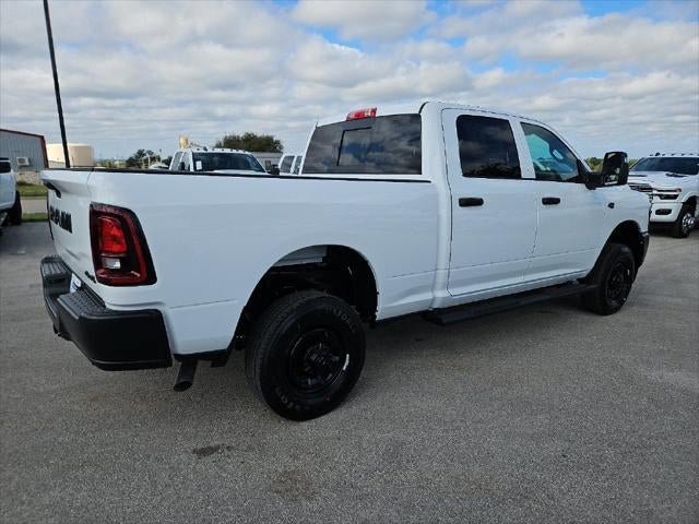 New 2027 RAM 2500 Tradesman AWD/4WD image 38