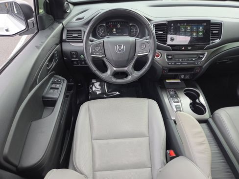 Certified 2023 Honda Passport EX-L image 27