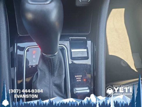 Used 2025 Jeep Compass Limited AWD/4WD image 24