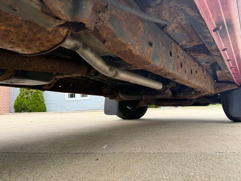 Used 2009 Toyota Tacoma PreRunner RWD image 17