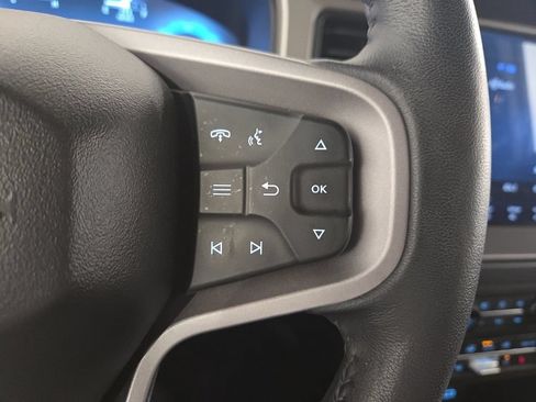 Used 2025 Ford Bronco Outer Banks AWD/4WD image 19