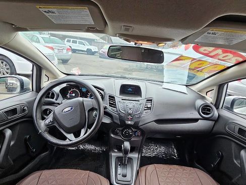 Used 2015 Ford Fiesta S image 16