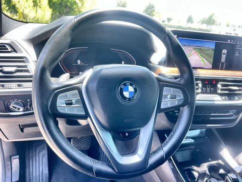Used 2022 BMW X3 sDrive30i w/ Premium Package 2 RWD image 16