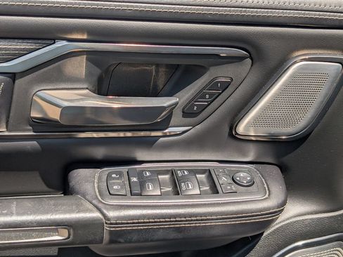 Used 2019 RAM 1500 Limited AWD/4WD image 20