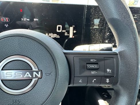 Used 2026 Nissan Kicks SV FWD image 23