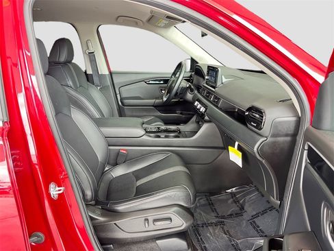 Used 2024 Honda Pilot EX-L image 27