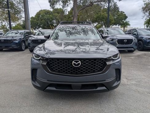 New 2026 MAZDA CX-50 2.5 Hybrid w/ Weather Package image 2