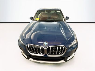 New 2026 BMW X1 xDrive28i