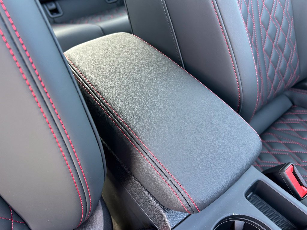 New 2026 Audi S3 Premium AWD/4WD image 43