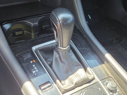 Used 2024 MAZDA MAZDA3 s FWD image 23