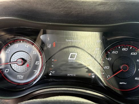 Used 2023 Dodge Charger R/T w/ Daytona Edition Group RWD image 16