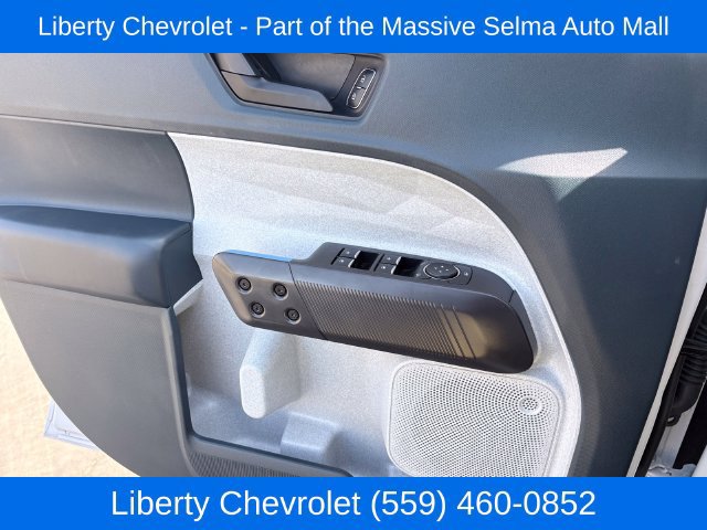 Used 2026 Ford Maverick XLT AWD/4WD image 12