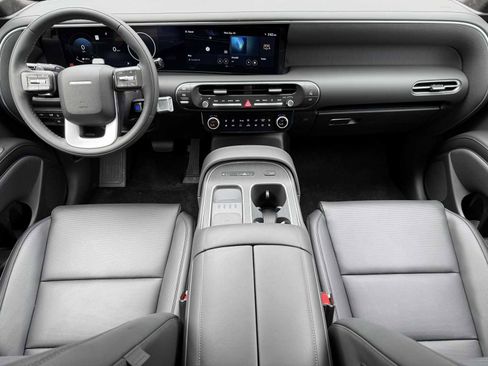 New 2026 Hyundai Palisade Calligraphy image 12