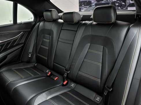Used 2018 Mercedes-Benz E 63 AMG S image 25