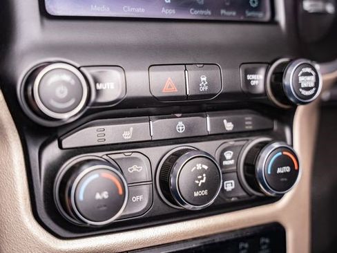 Used 2021 RAM 2500 Laramie image 25