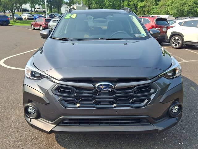 Certified 2024 Subaru Crosstrek 2.0i Premium w/ Popular Package #3 AWD/4WD image 2