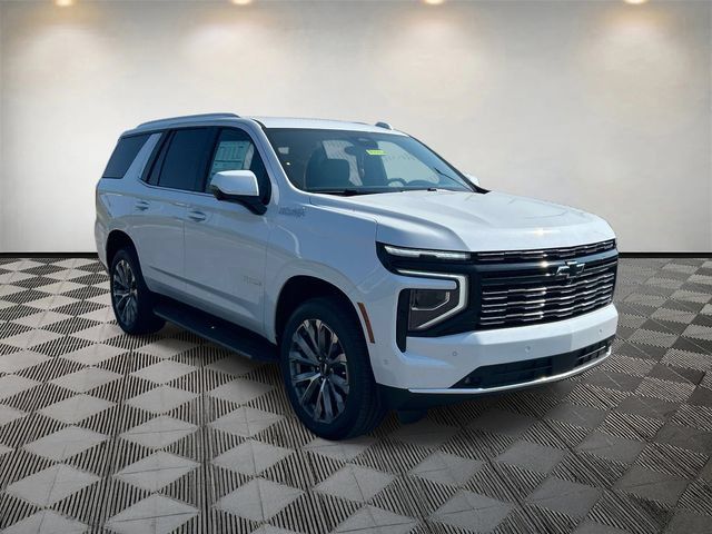 New 2026 Chevrolet Tahoe High Country AWD/4WD image 7