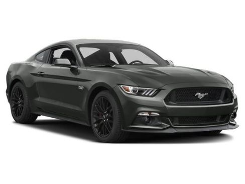 Used 2015 Ford Mustang GT Premium RWD image 6