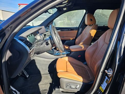 Used 2019 BMW X3 M40i image 24