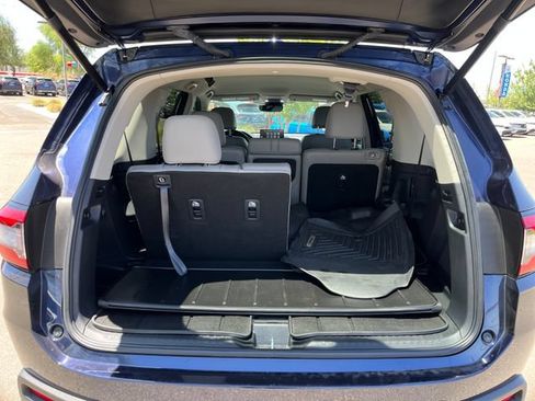 Certified 2025 Honda Pilot EX-L image 11