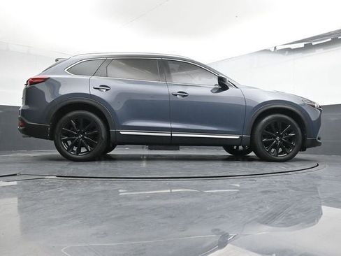 Used 2023 MAZDA CX-9 Carbon Edition image 35