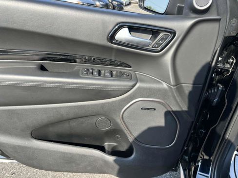 Used 2022 Dodge Durango Citadel image 15