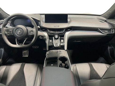 Used 2025 Acura TLX A-Spec Package image 21