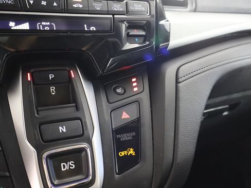 Used 2023 Honda Odyssey EX-L image 50