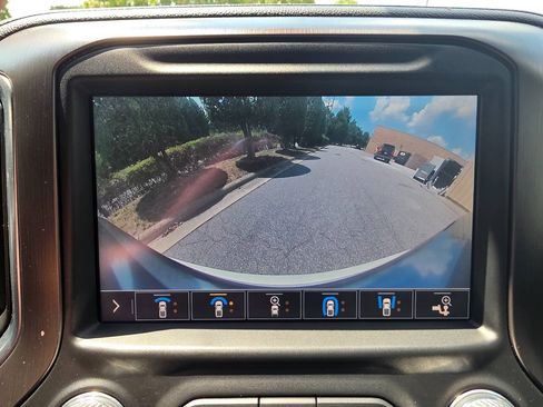 Used 2019 GMC Sierra 1500 AT4 w/ AT4 Premium Package AWD/4WD image 32