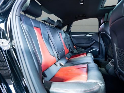 Used 2016 Audi S3 Premium Plus w/ Technology Package image 33