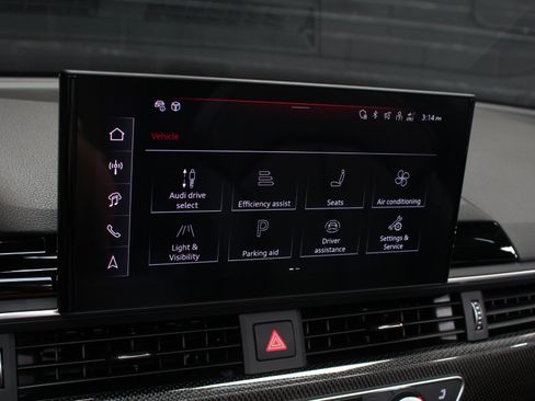 Used 2024 Audi S5 Prestige AWD/4WD image 60