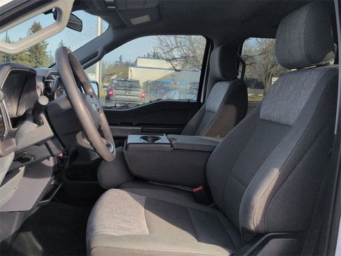 Used 2023 Ford F150 XL image 13