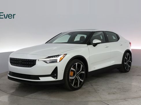 Used 2022 Polestar Polestar 2 w/ Performance Package AWD/4WD image 2