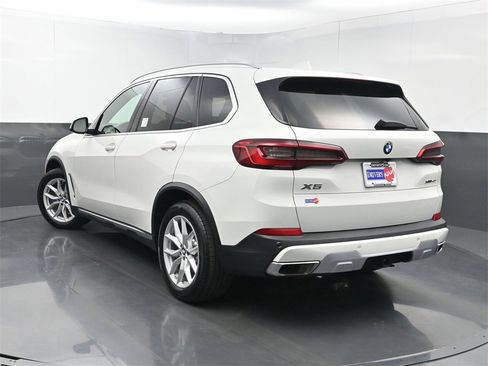 Used 2019 BMW X5 xDrive40i image 24