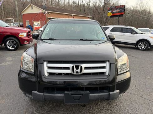 Used 2008 Honda Pilot VP image 2