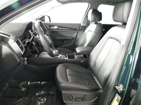 Used 2019 Audi Q5 Prestige AWD/4WD image 10