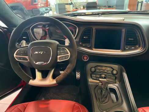 New 2023 Dodge Challenger SRT Hellcat Redeye image 29