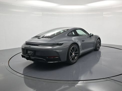 Certified 2026 Porsche 911 Carrera GTS RWD image 45