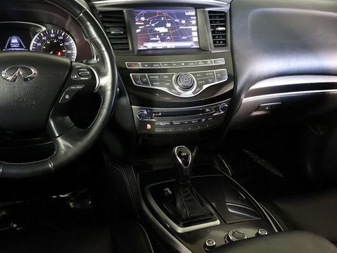 Used 2016 INFINITI QX60 Luxe w/ Premium Plus Package AWD/4WD image 18