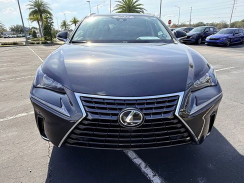 Used 2021 Lexus NX 300 FWD w/ Premium Package image 15