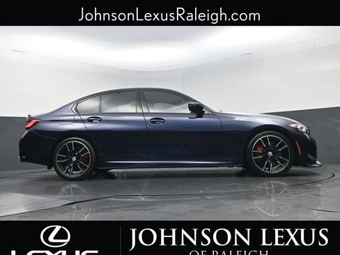 Used 2023 BMW M340i xDrive AWD/4WD image 22