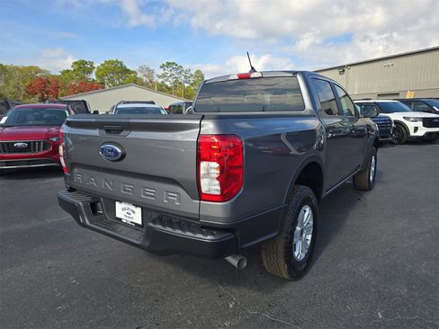 New 2025 Ford Ranger XL image 4