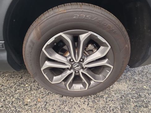 Used 2022 Honda CR-V EX-L image 12